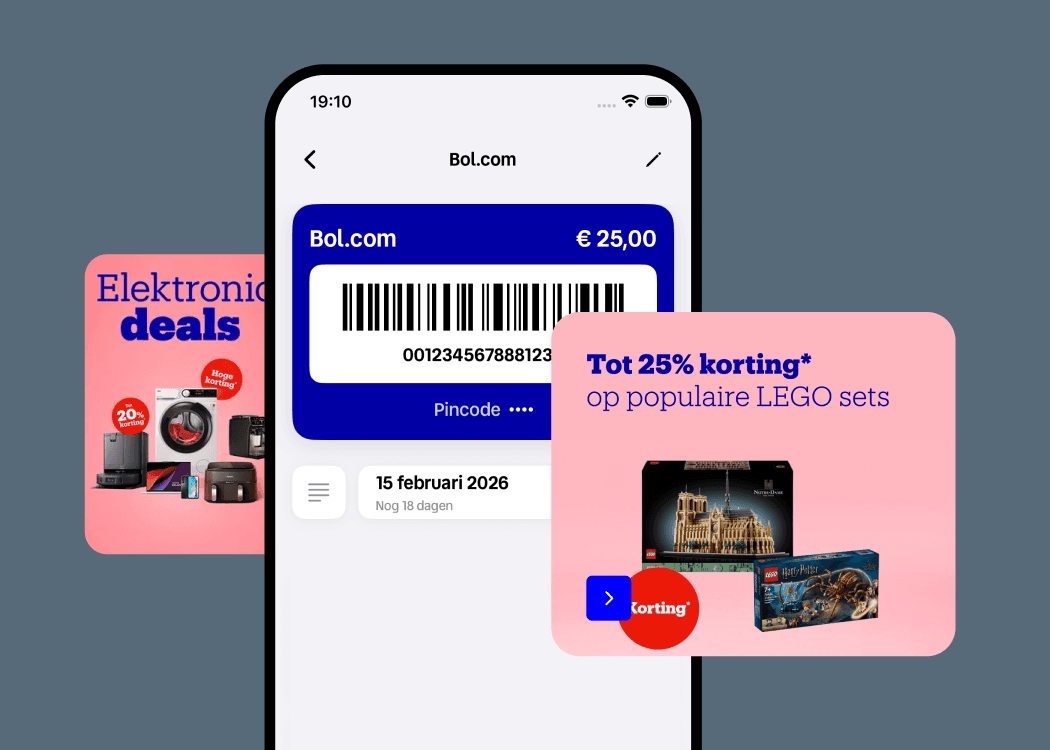 Cadeausuggesties binnen het budget